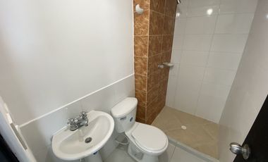 apartamento en venta en villa campestre. Cod V82097