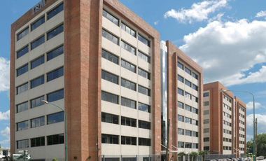 Alquiler de oficina de 800 m2 en Olivos
