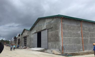 Great Warehouse for Rent in Guiguinto, Bulacan CW0032