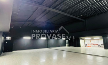 casa-local en venta en caobos. Cod V103815