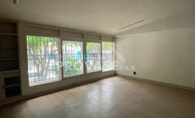 casa-local en venta en caobos. Cod V103815