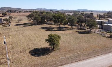 Terreno - Estación del Carmen