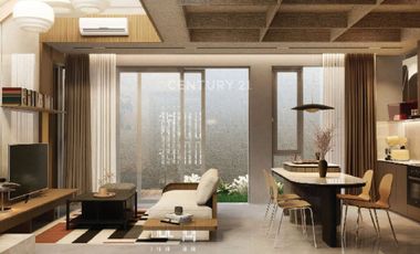 Rumah Smart Home Tatar Kartawijaya Kota Baru Parahyangan