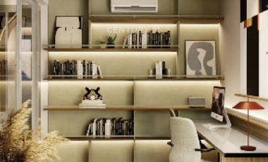 Rumah Smart Home Tatar Kartawijaya Kota Baru Parahyangan