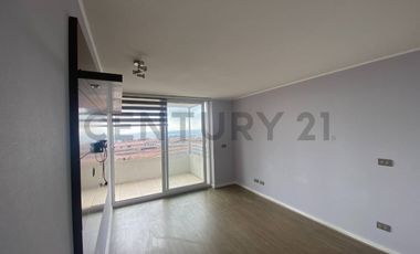 Se arrienda hermoso y amplio departamento sector Sur