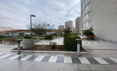 Se arrienda hermoso y amplio departamento sector Sur