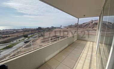 Se arrienda hermoso y amplio departamento sector Sur