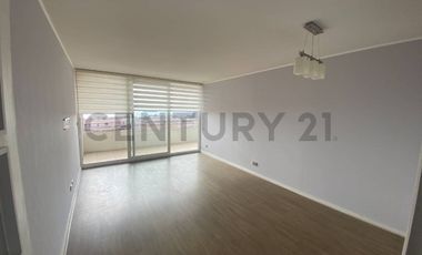 Se arrienda hermoso y amplio departamento sector Sur