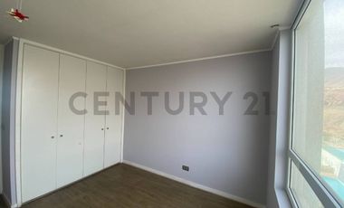 Se arrienda hermoso y amplio departamento sector Sur