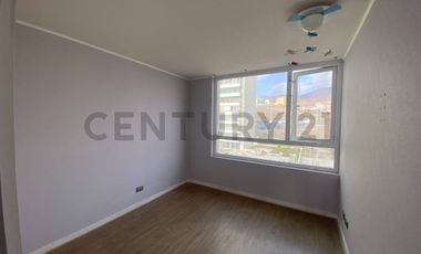 Se arrienda hermoso y amplio departamento sector Sur