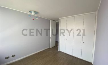 Se arrienda hermoso y amplio departamento sector Sur