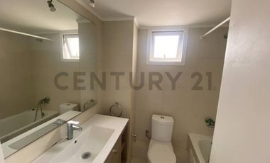 Se arrienda hermoso y amplio departamento sector Sur