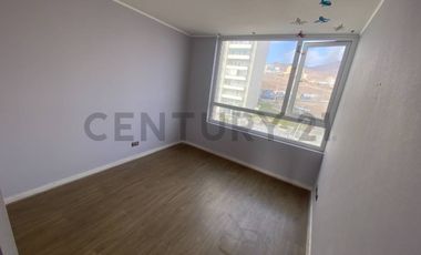 Se arrienda hermoso y amplio departamento sector Sur