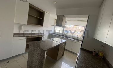 Se arrienda hermoso y amplio departamento sector Sur