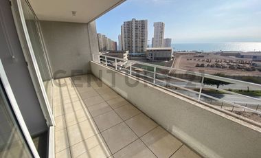 Se arrienda hermoso y amplio departamento sector Sur