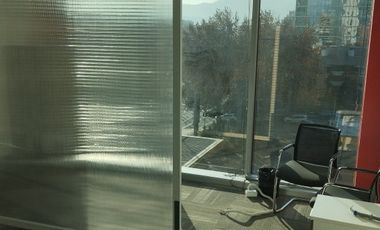 Arriendo Oficina Habilitada Vitacura