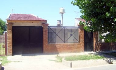 Casa en venta en Almirante Brown, Ministro Rivadavia