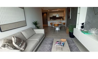 Se vende apartamento Nuevo en El Carmen desde 72 Mts Hasta 121 Mts