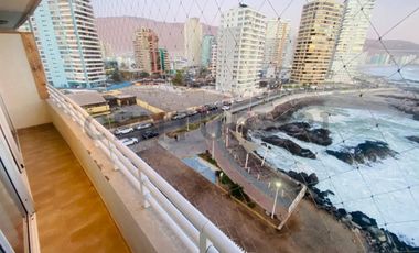 Arriendo Departamento amoblado sector península