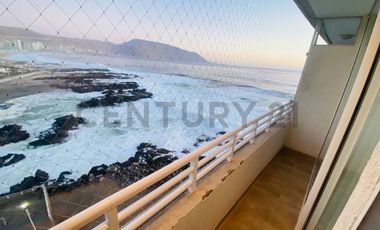 Arriendo Departamento amoblado sector península