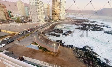 Arriendo Departamento amoblado sector península