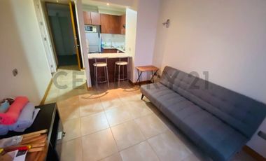 Arriendo Departamento amoblado sector península