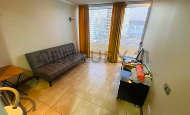 Arriendo Departamento amoblado sector península