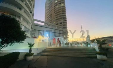 Arriendo Departamento amoblado sector península