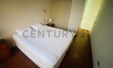 Arriendo Departamento amoblado sector península