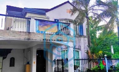 #FC 0004 - House and Lot in Sierra Monte Villas, Filinvest 2, Brgy. Matandang Balara / Batasan Hills, Quezon City