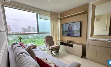 apartamento en arriendo/venta en portal del genovés. Cod A174