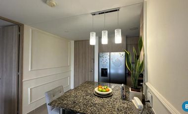 apartamento en arriendo/venta en portal del genovés. Cod A174