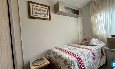 apartamento en arriendo/venta en portal del genovés. Cod A174