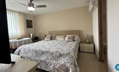 apartamento en arriendo/venta en portal del genovés. Cod A174