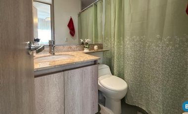 apartamento en arriendo/venta en portal del genovés. Cod A174