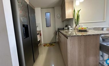 apartamento en arriendo/venta en portal del genovés. Cod A174