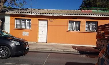 Casa en Venta en Casa en venta en el centro de Copiapó