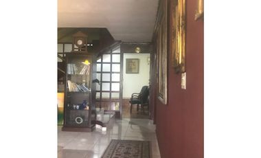 SE VENDE CASA EN LOS ANGELES 6 REC 362 mts2