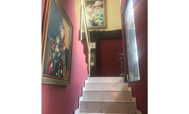 SE VENDE CASA EN LOS ANGELES 6 REC 362 mts2