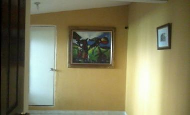 SE VENDE CASA EN LOS ANGELES 6 REC 362 mts2