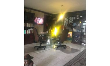 SE VENDE CASA EN LOS ANGELES 6 REC 362 mts2