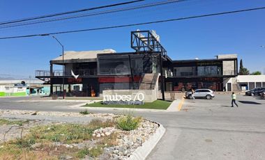 Locales disponibles en renta