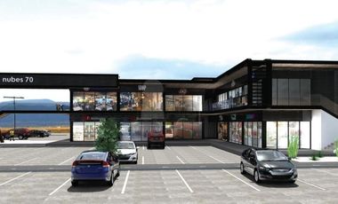 Locales disponibles en renta
