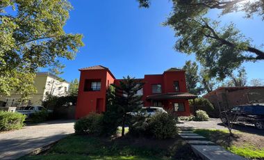 Casa en alquiler en La Pilarica