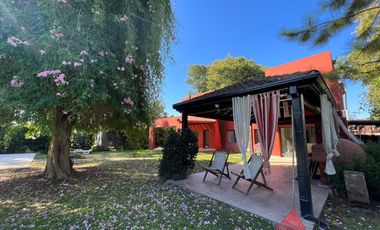 Casa en alquiler en La Pilarica