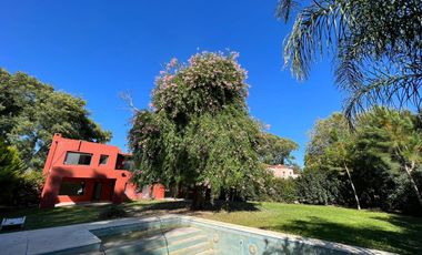 Casa en alquiler en La Pilarica