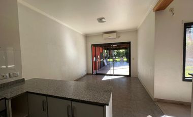 Casa en alquiler en La Pilarica