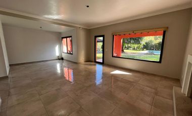 Casa en alquiler en La Pilarica