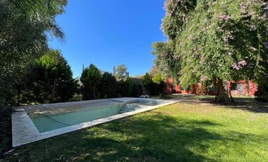 Casa en alquiler en La Pilarica