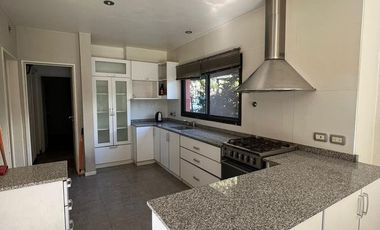 Casa en alquiler en La Pilarica